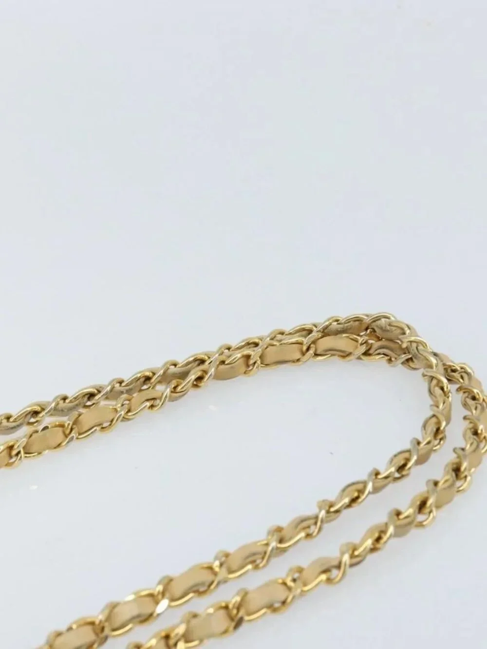 CHANEL brand	chanel color	beige