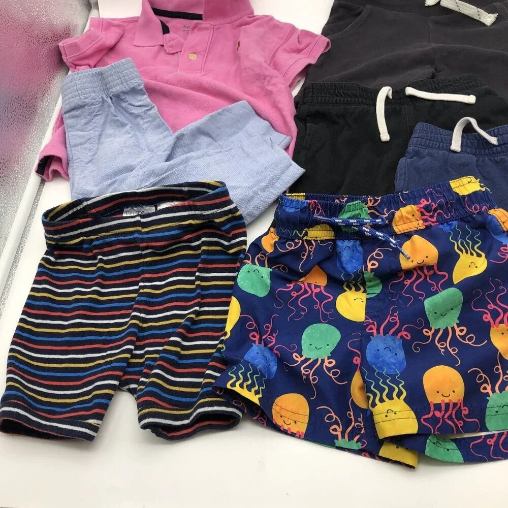 GAP bundle boys