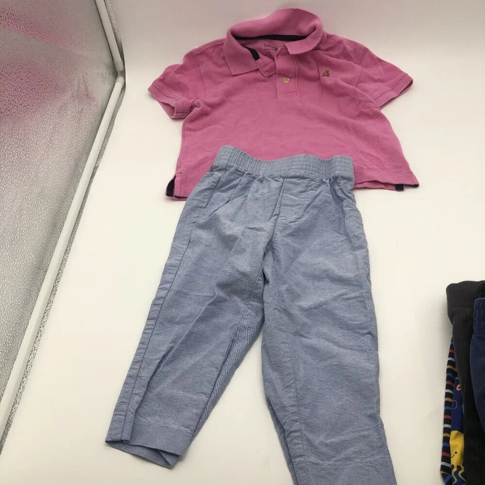 GAP bundle boys