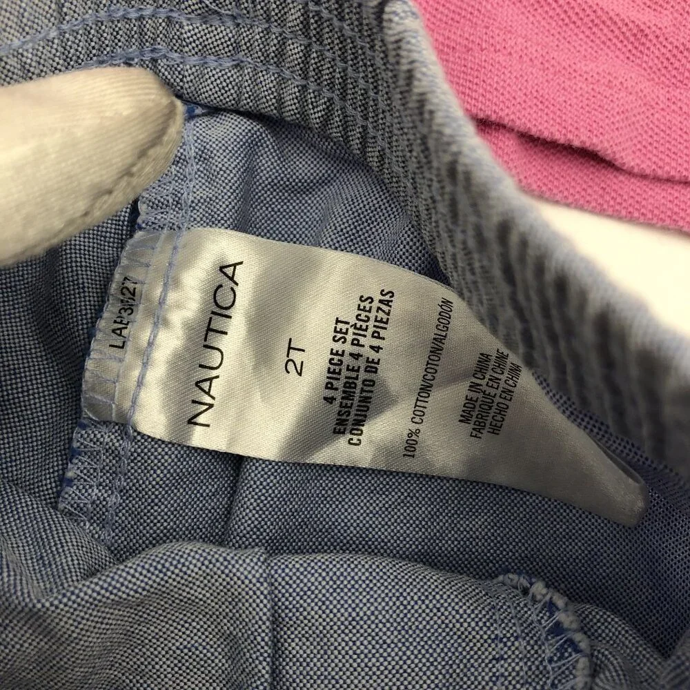 GAP bundle boys
