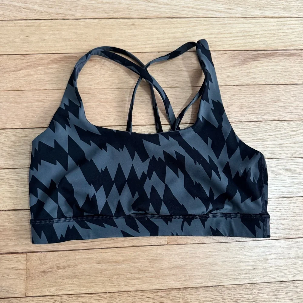 lululemon athletica worn handful