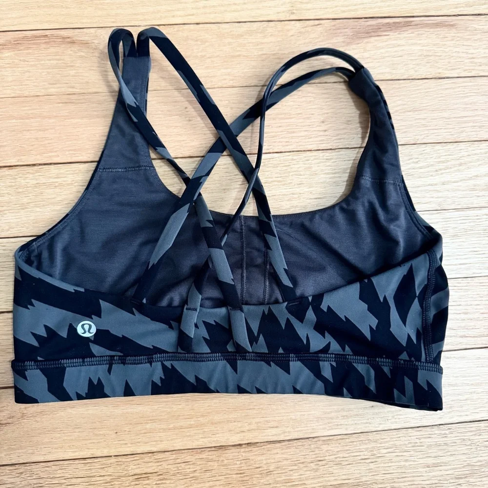 lululemon athletica worn handful