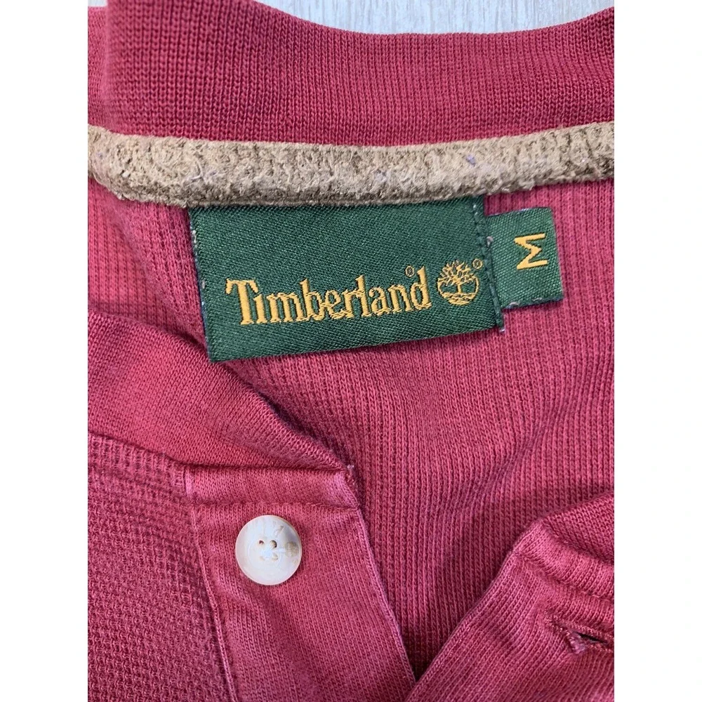 Timberland this vintage