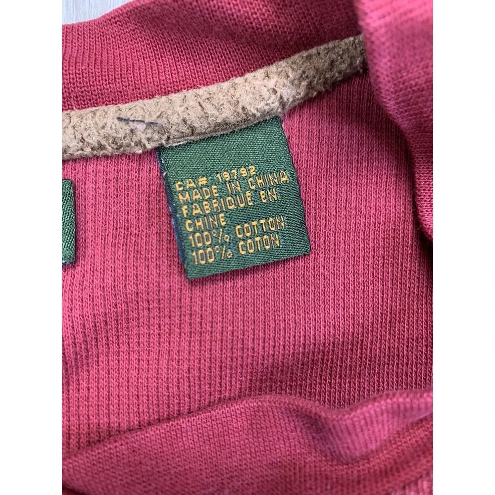 Timberland this vintage