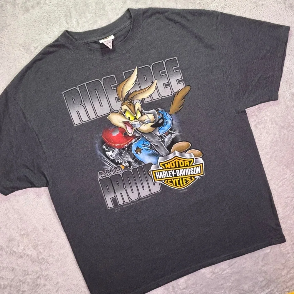 Harley-Davidson why you