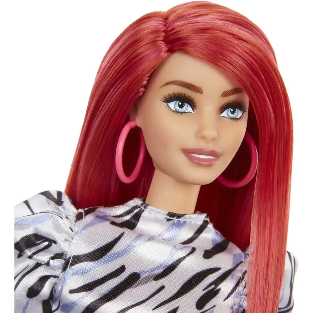 Barbie new tags
