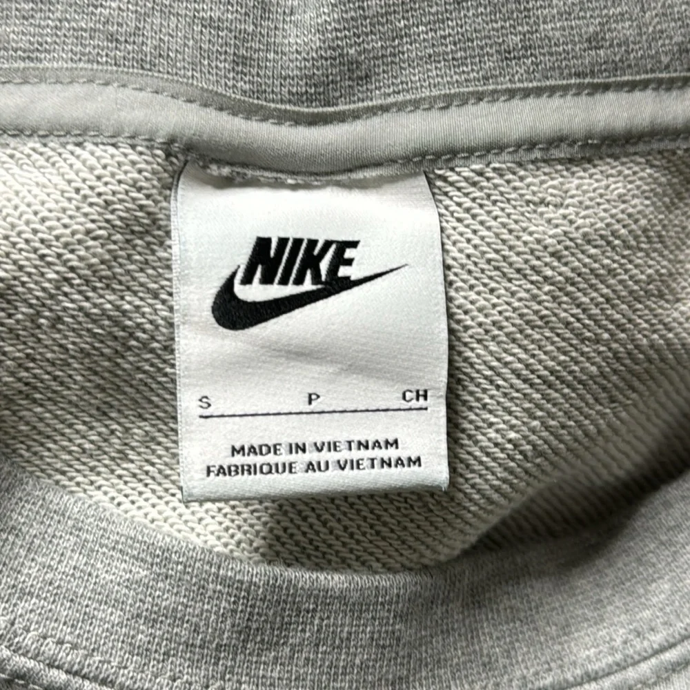 Nike just do