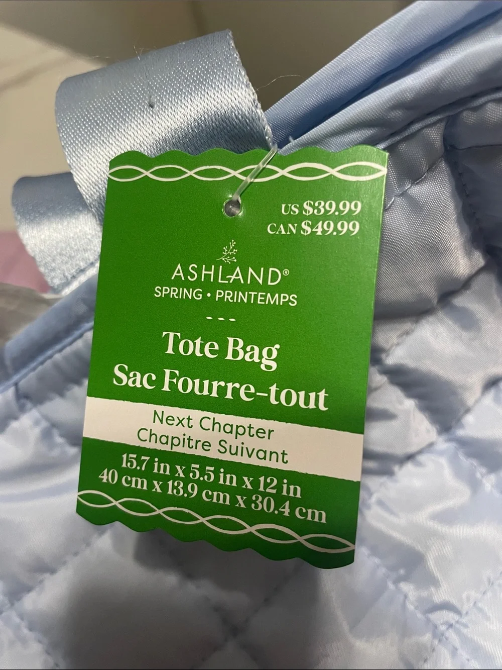 Ashland chic light