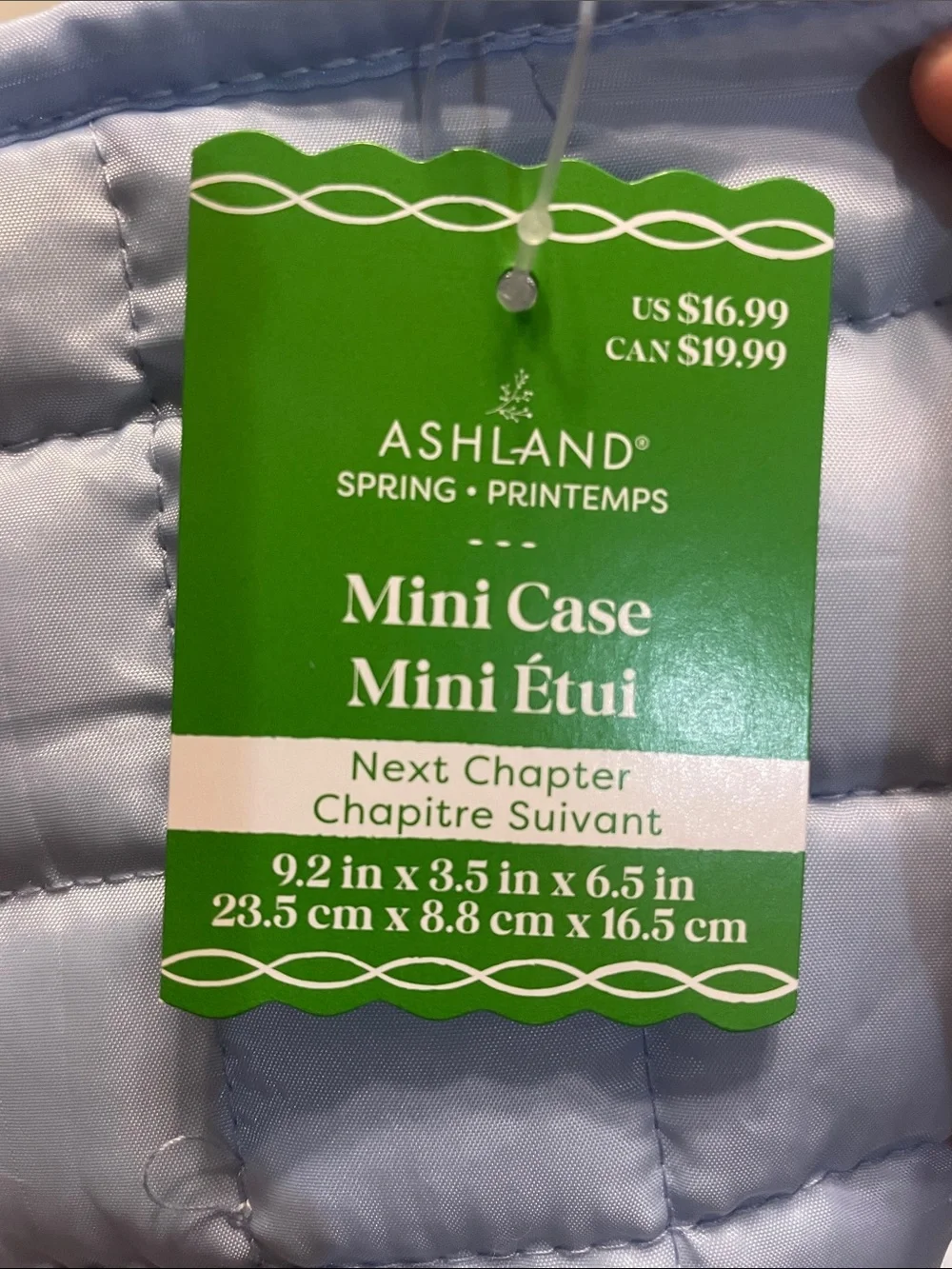 Ashland chic light