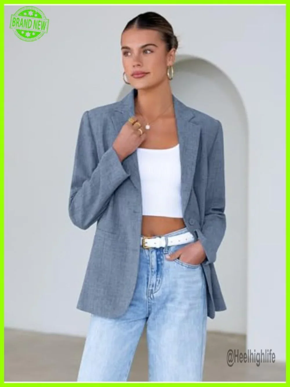 N/A this oversized