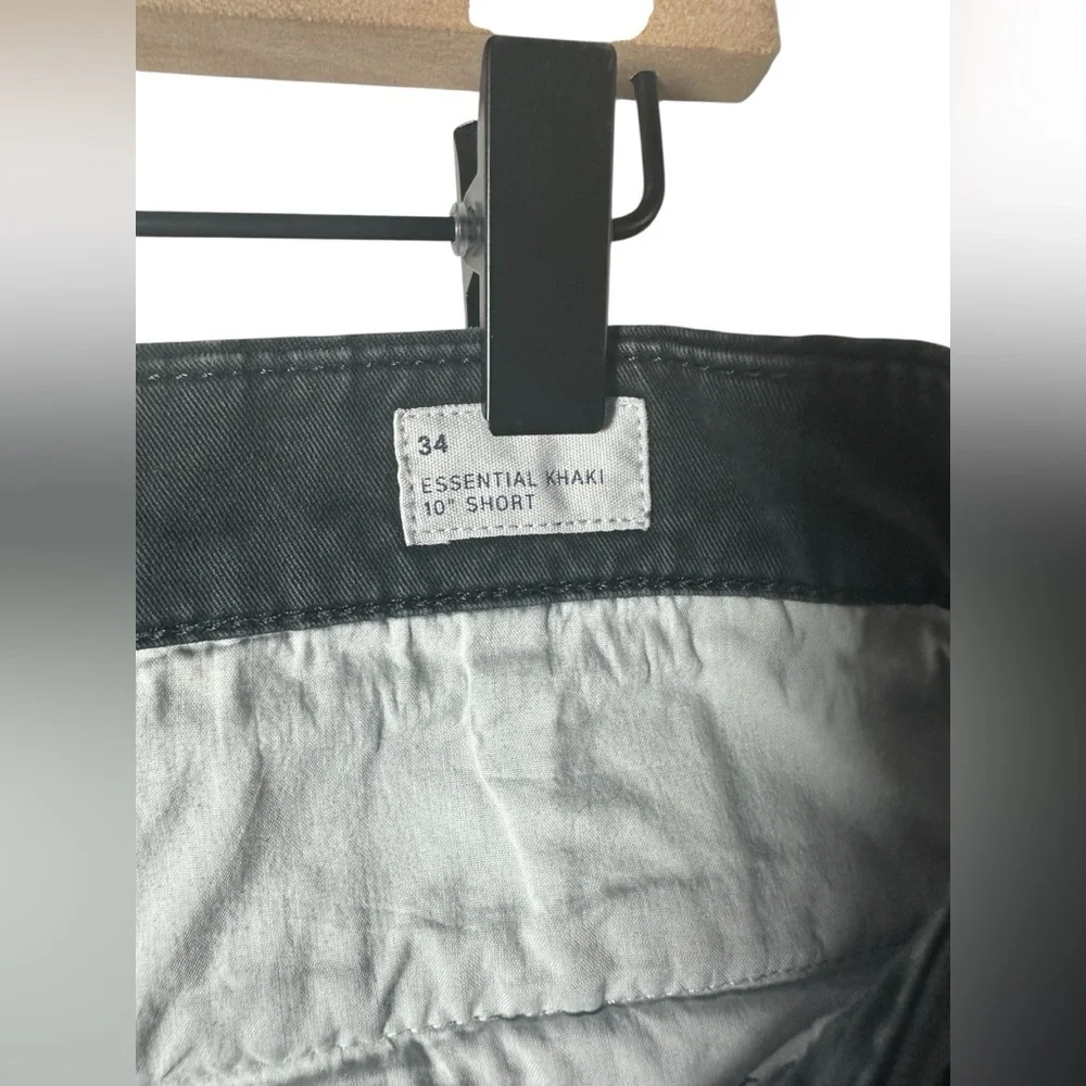 GAP men’s essential