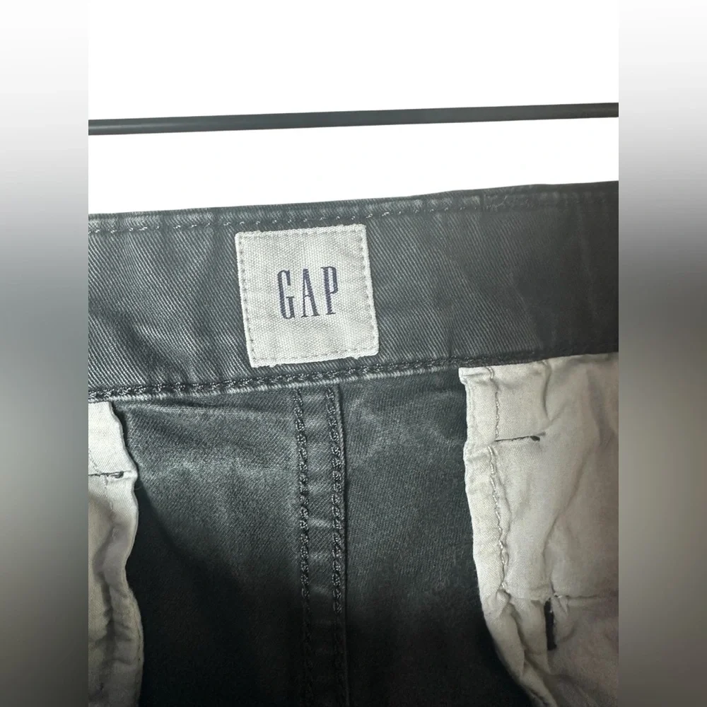 GAP men’s essential