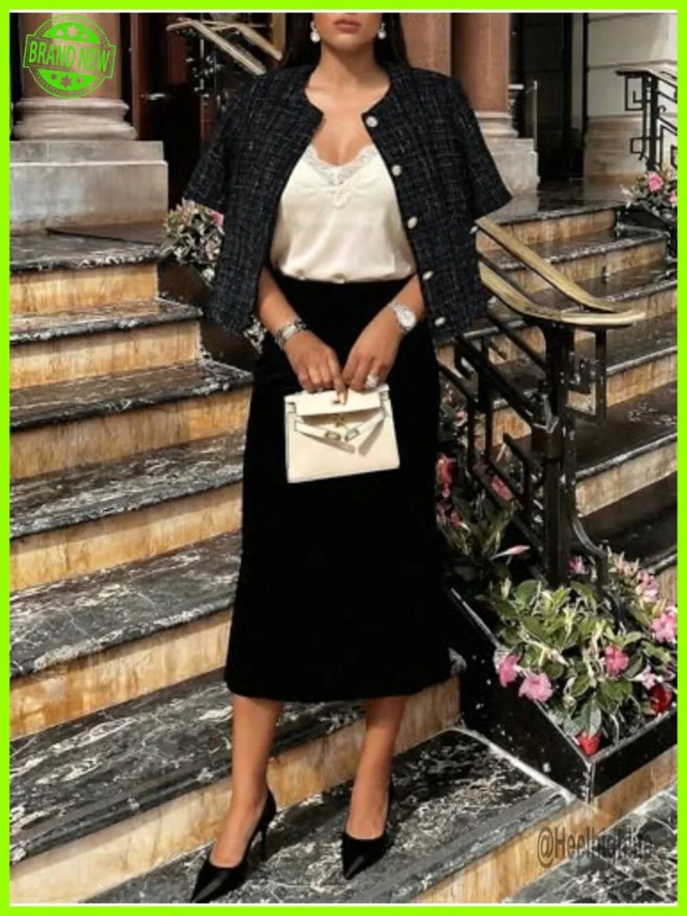 N/A this chic