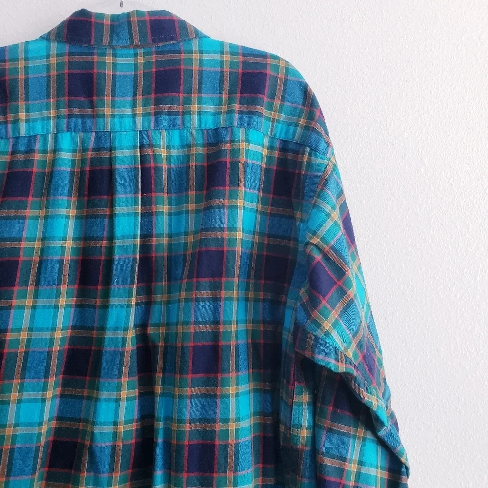 Patagonia preowned top long