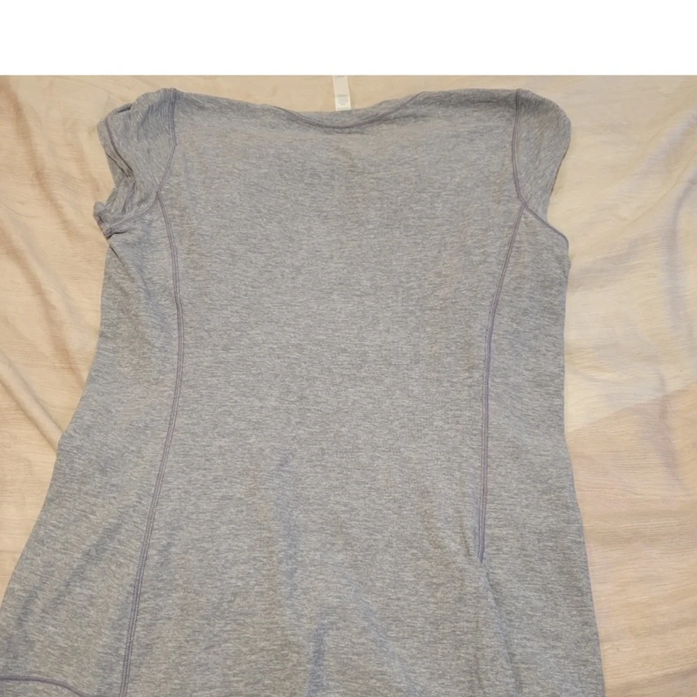 lululemon athletica 17” pit