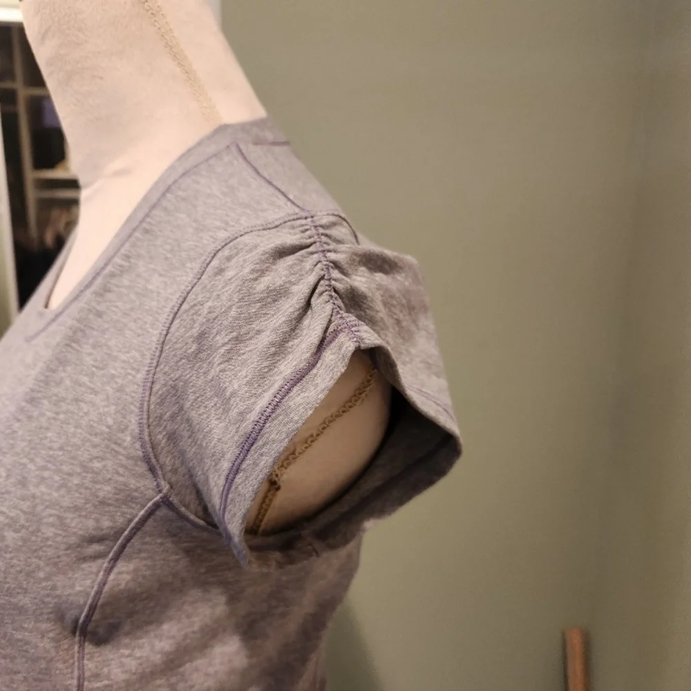lululemon athletica 17” pit