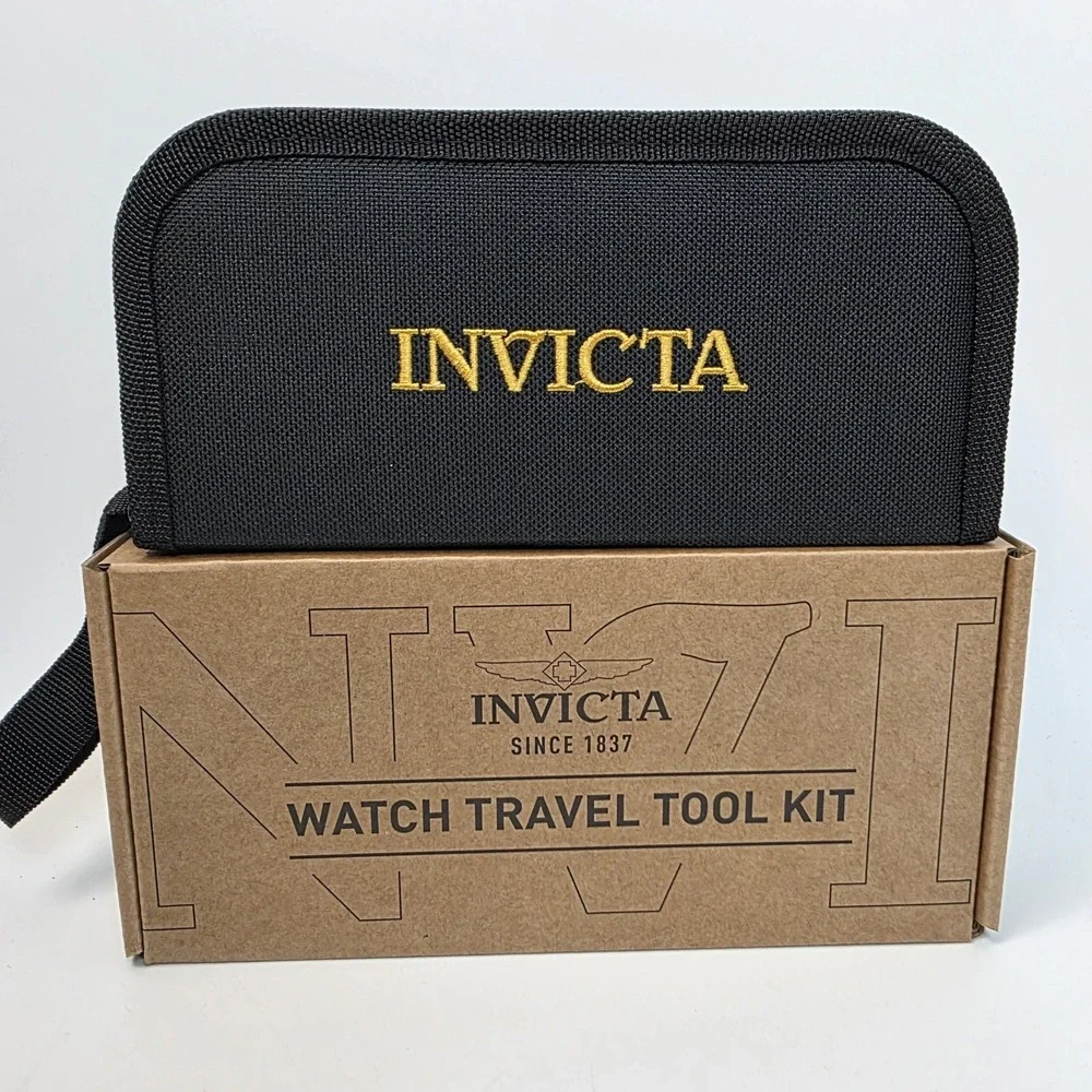 Invicta this universal