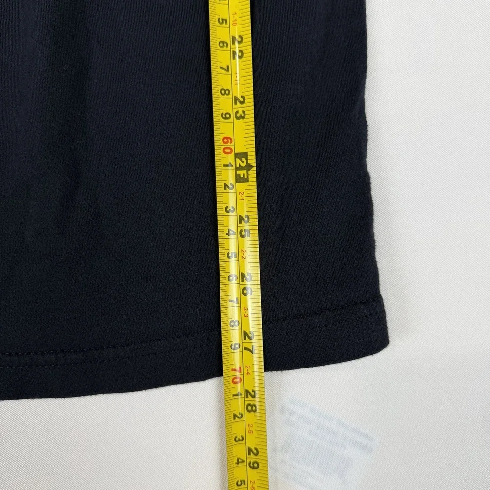 Next Level Apparel easy fit