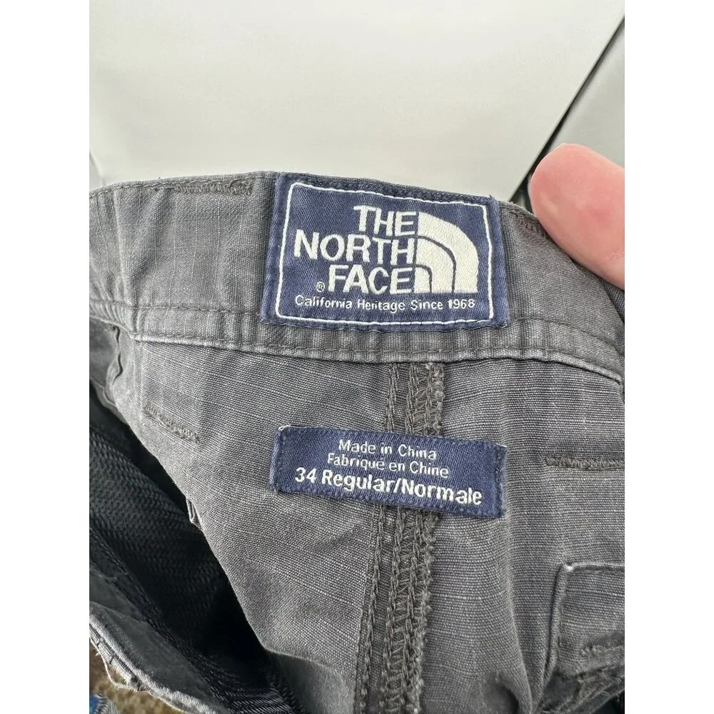 The North Face north face