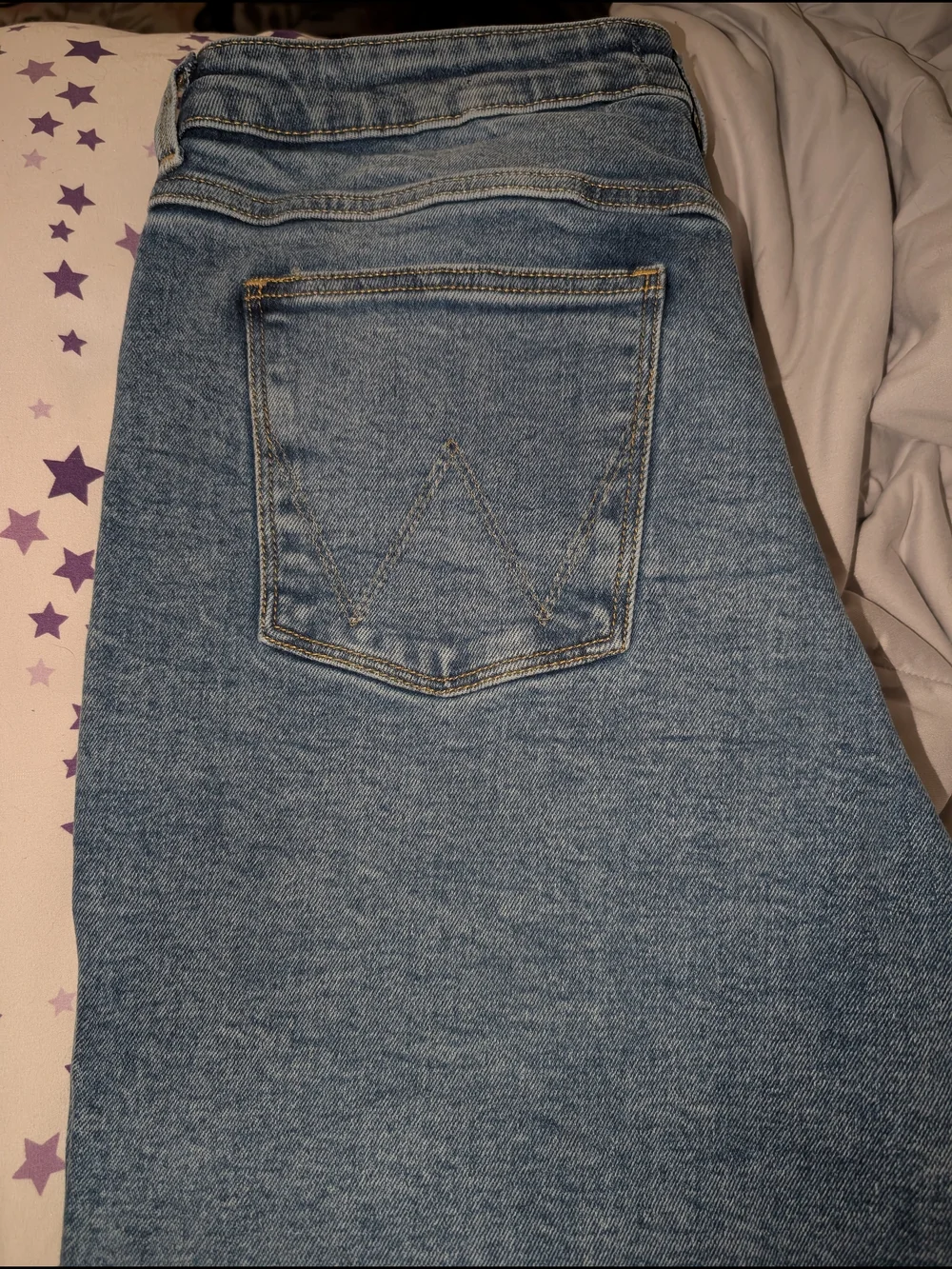Wrangler brand new