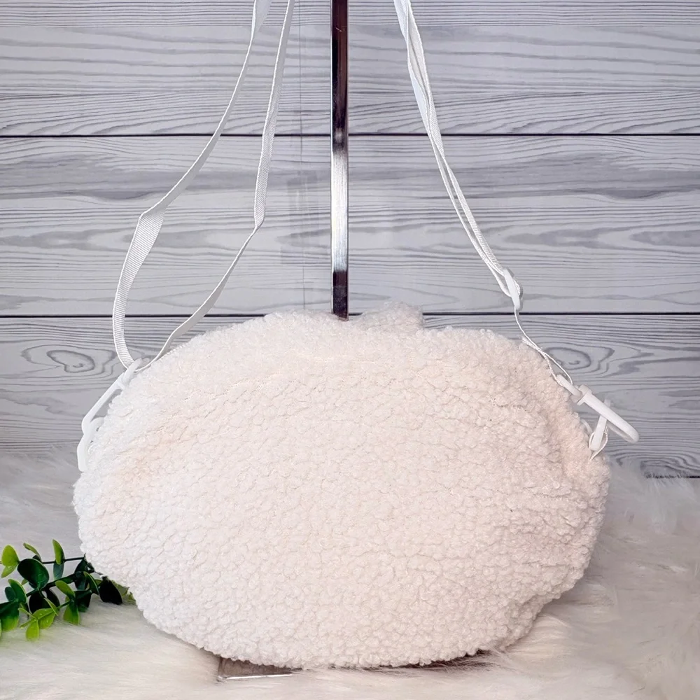 N/A adjustable sherpa