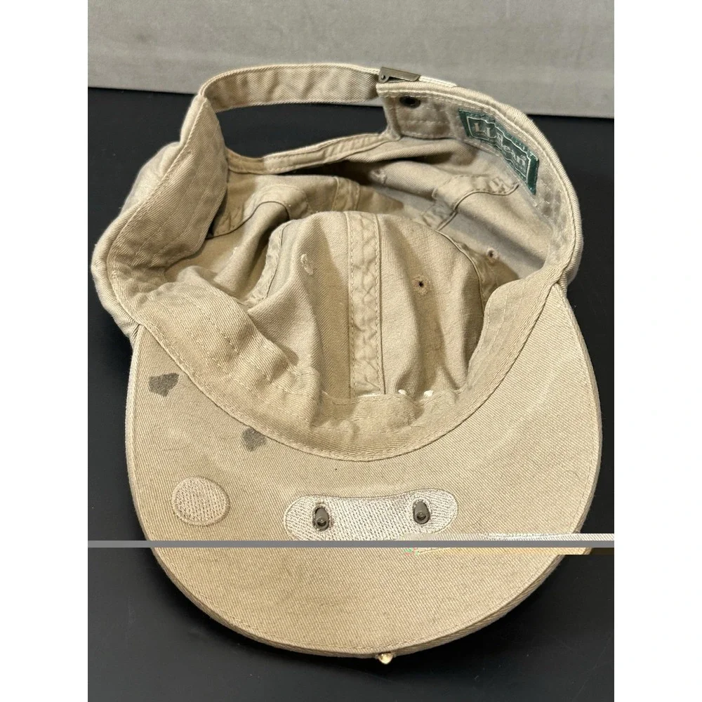 L.L. Bean used some