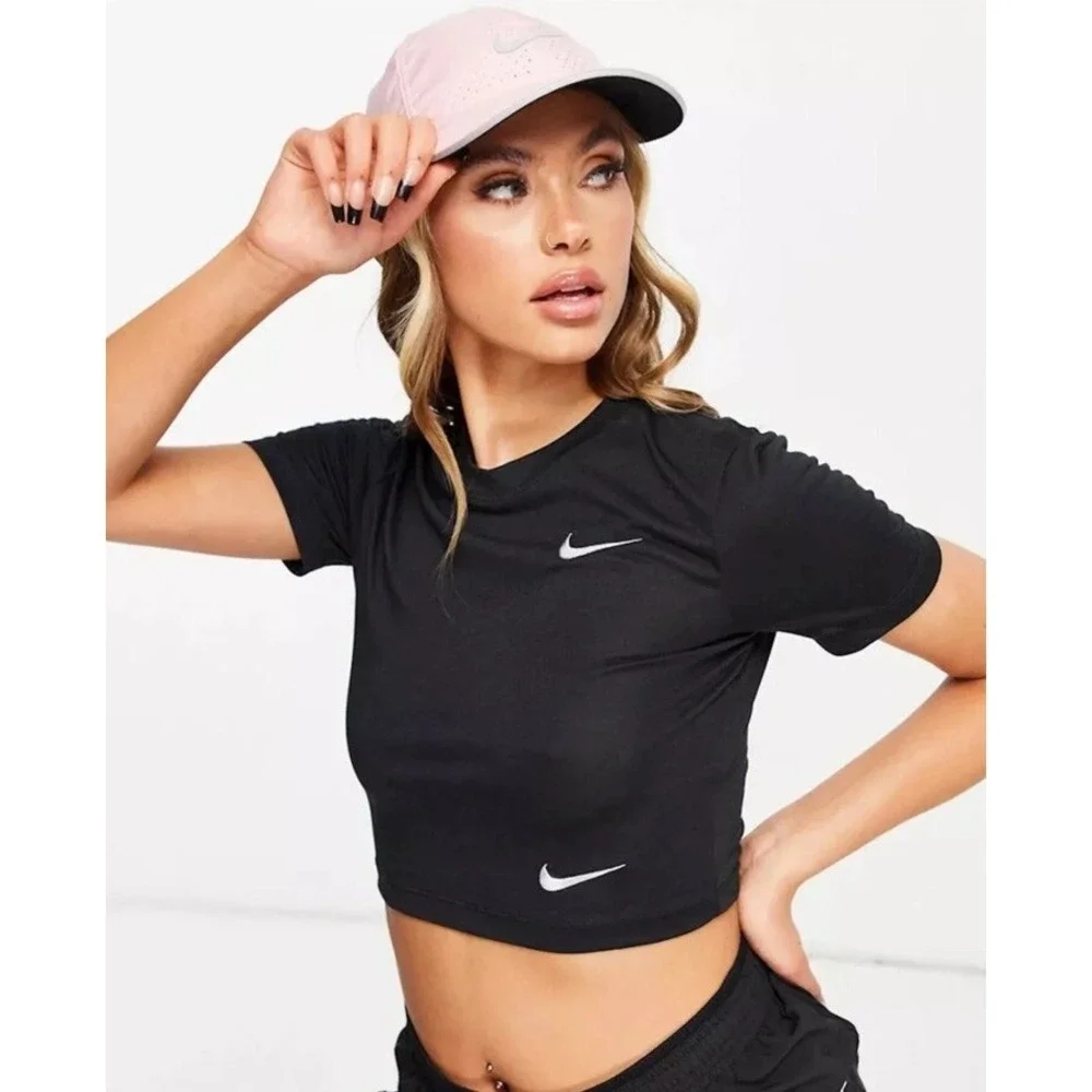Nike model no