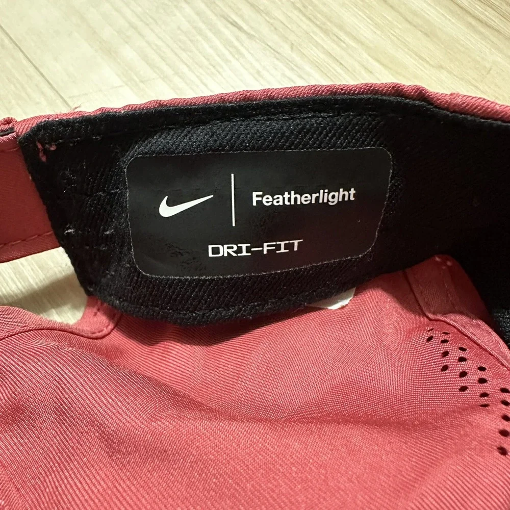 Nike model no