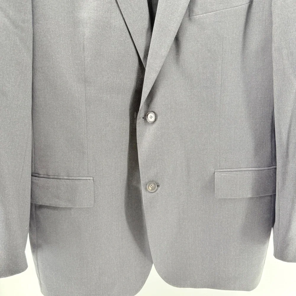 Boss gray combine