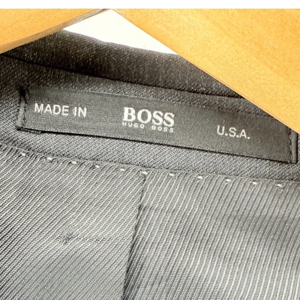 Boss structured features business