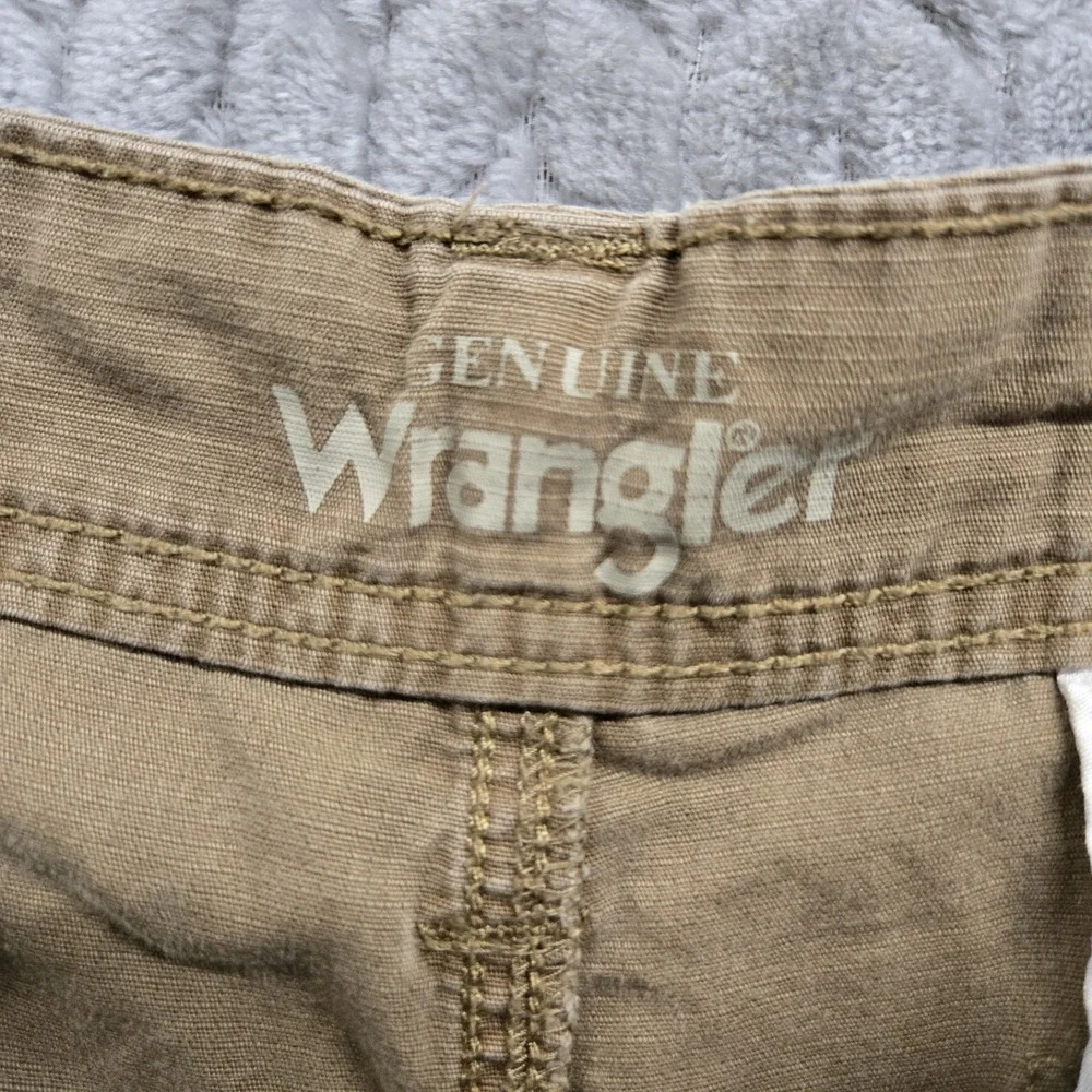 Wrangler pre owned