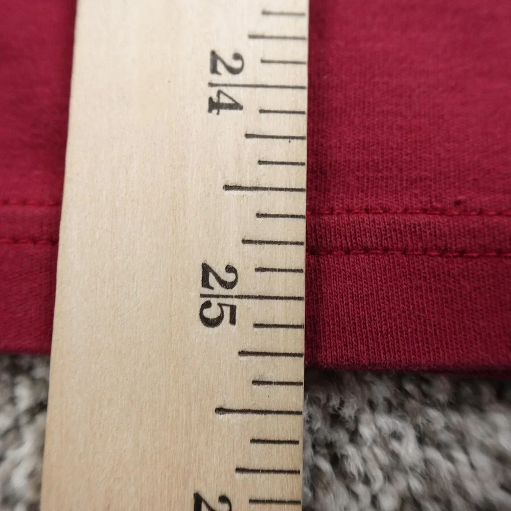 L.L. Bean measurements are