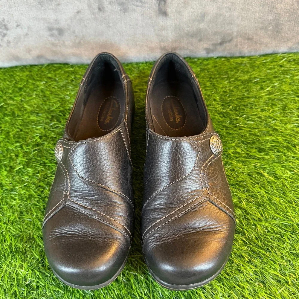 Clarks shoes excellent