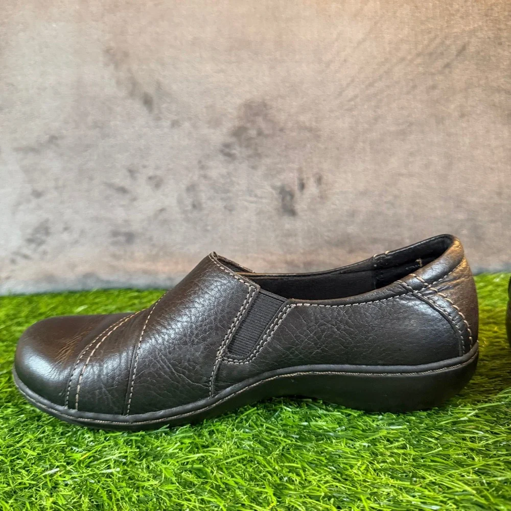 Clarks shoes excellent