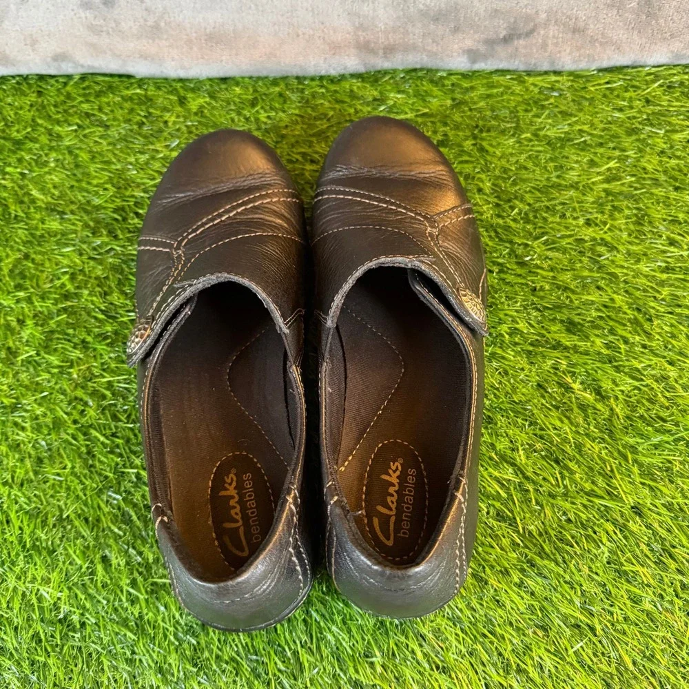 Clarks shoes excellent