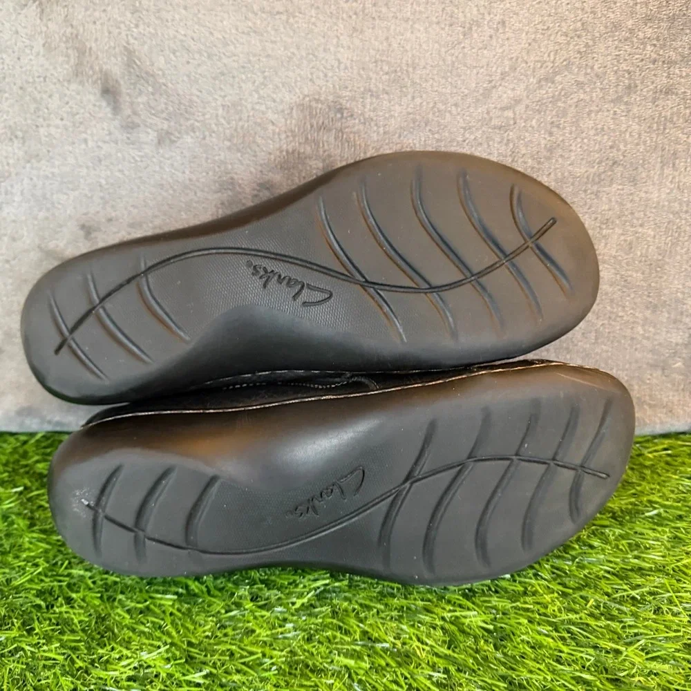 Clarks shoes excellent