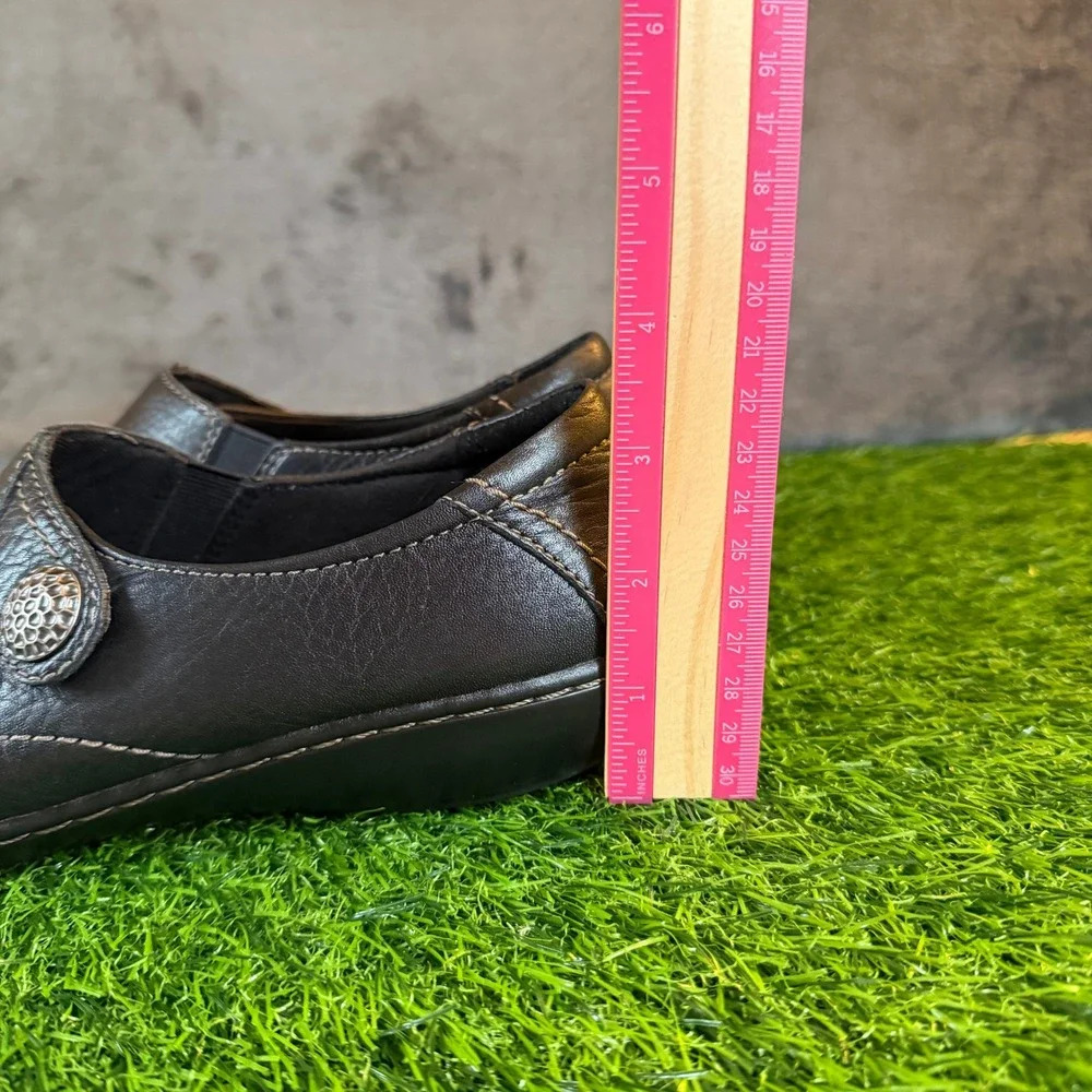 Clarks shoes excellent