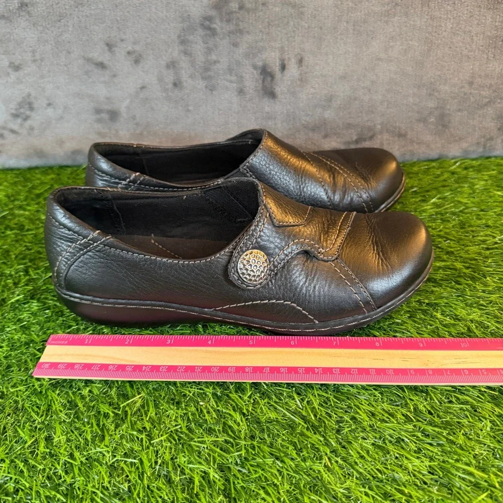 Clarks shoes excellent