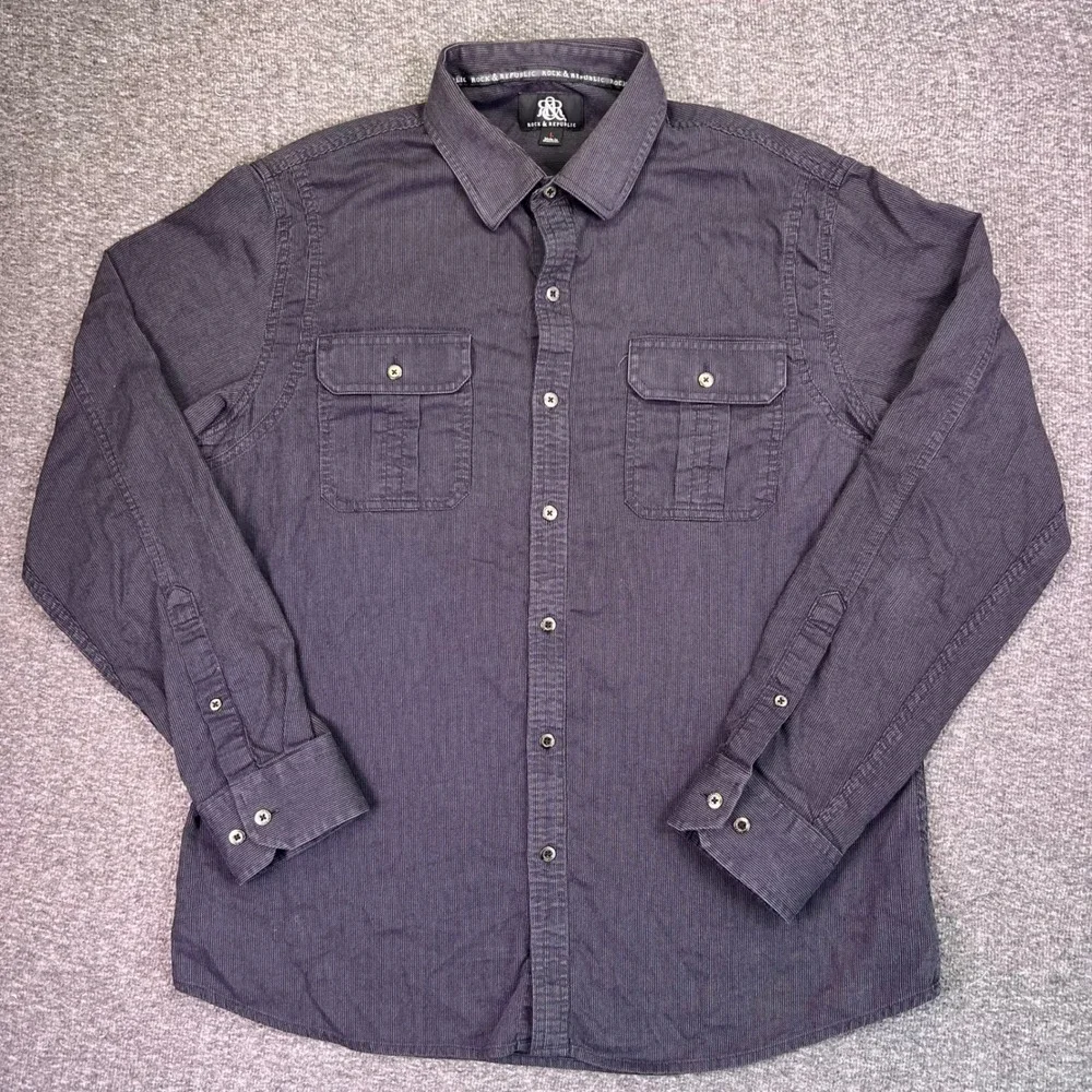 Rock & Republic classic versatile