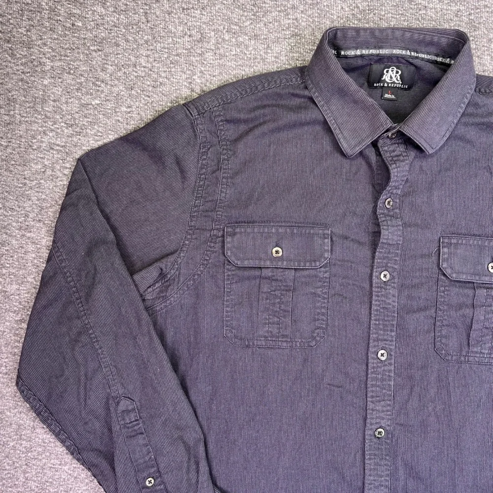 Rock & Republic classic versatile