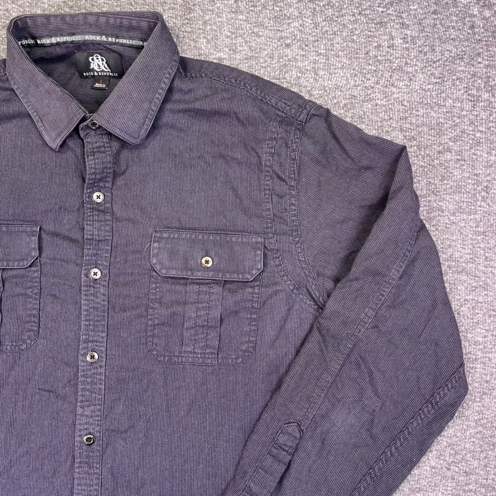 Rock & Republic classic versatile