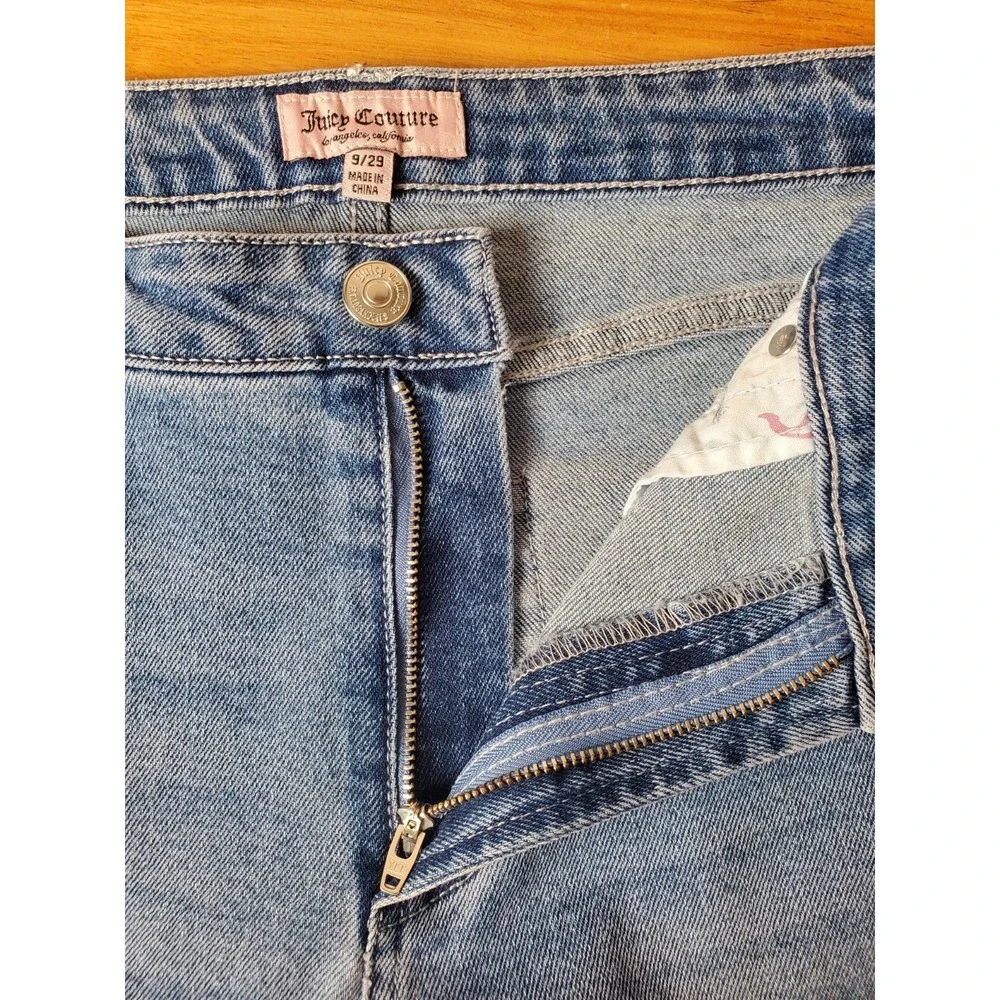 Juicy Couture y2k juicy