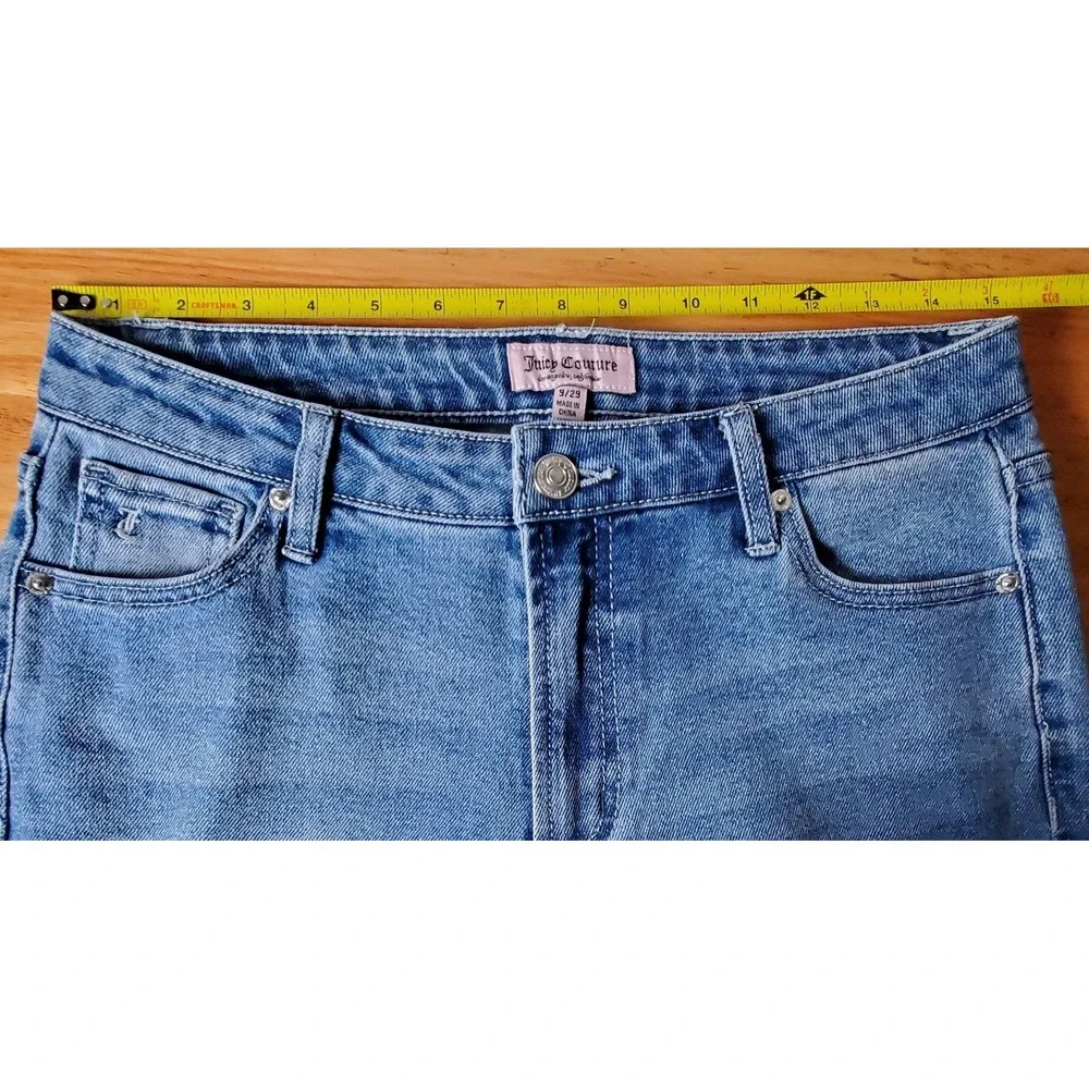 Juicy Couture y2k juicy