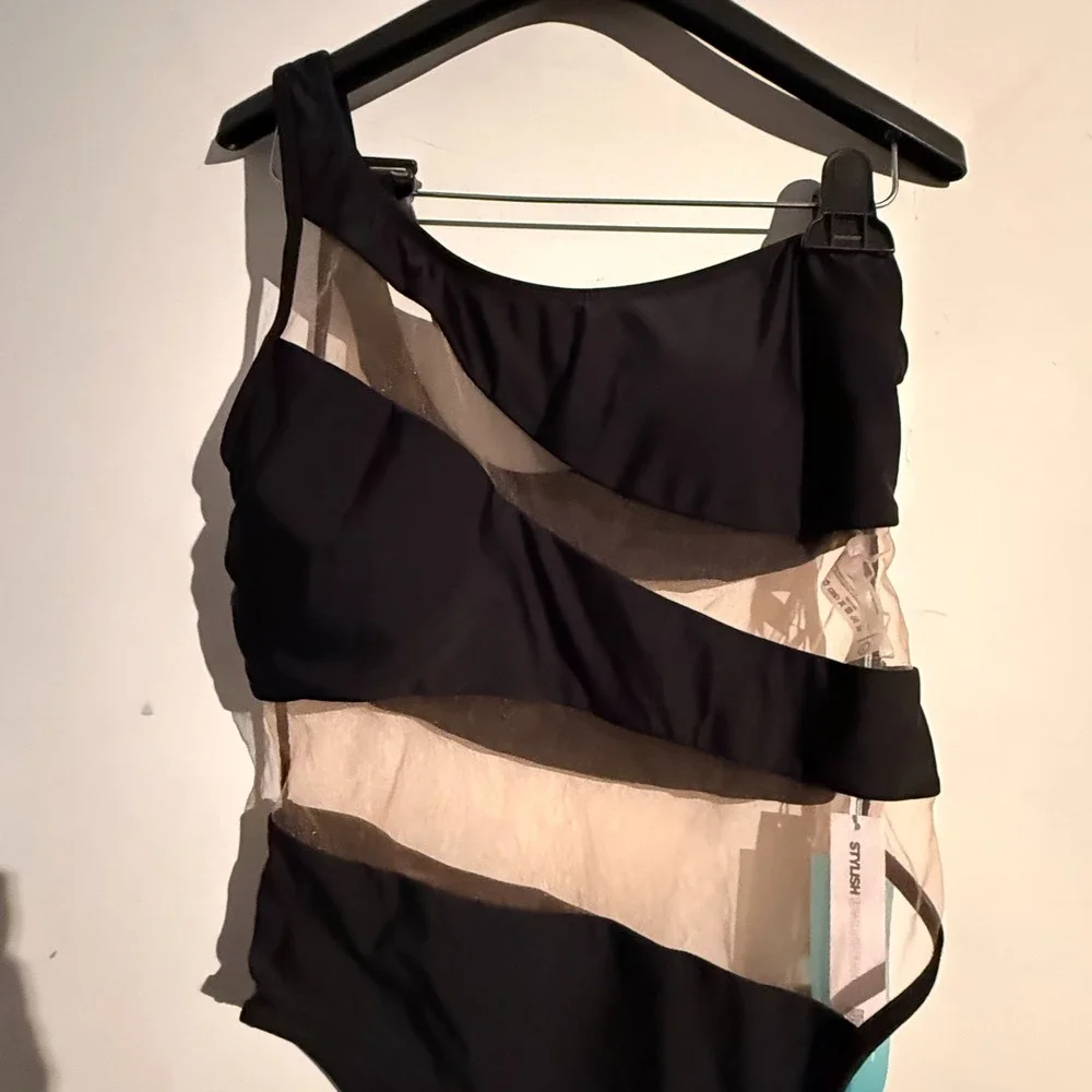 Stylish Swimwear one piece