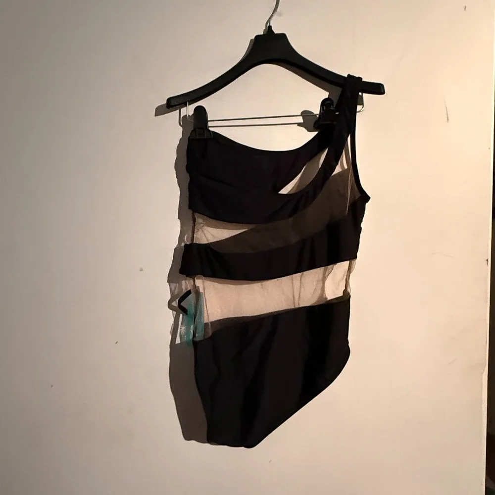 Stylish Swimwear one piece