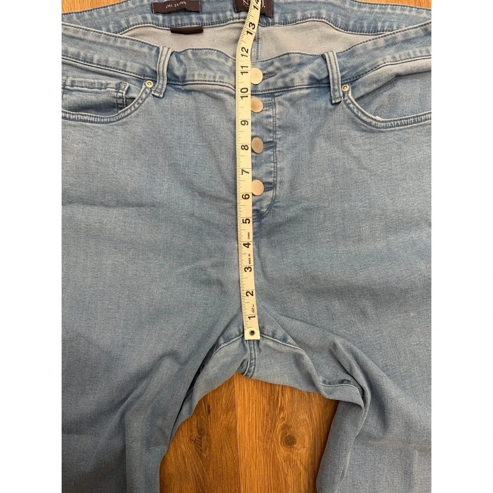 NYDJ ~19 #plussizejeans