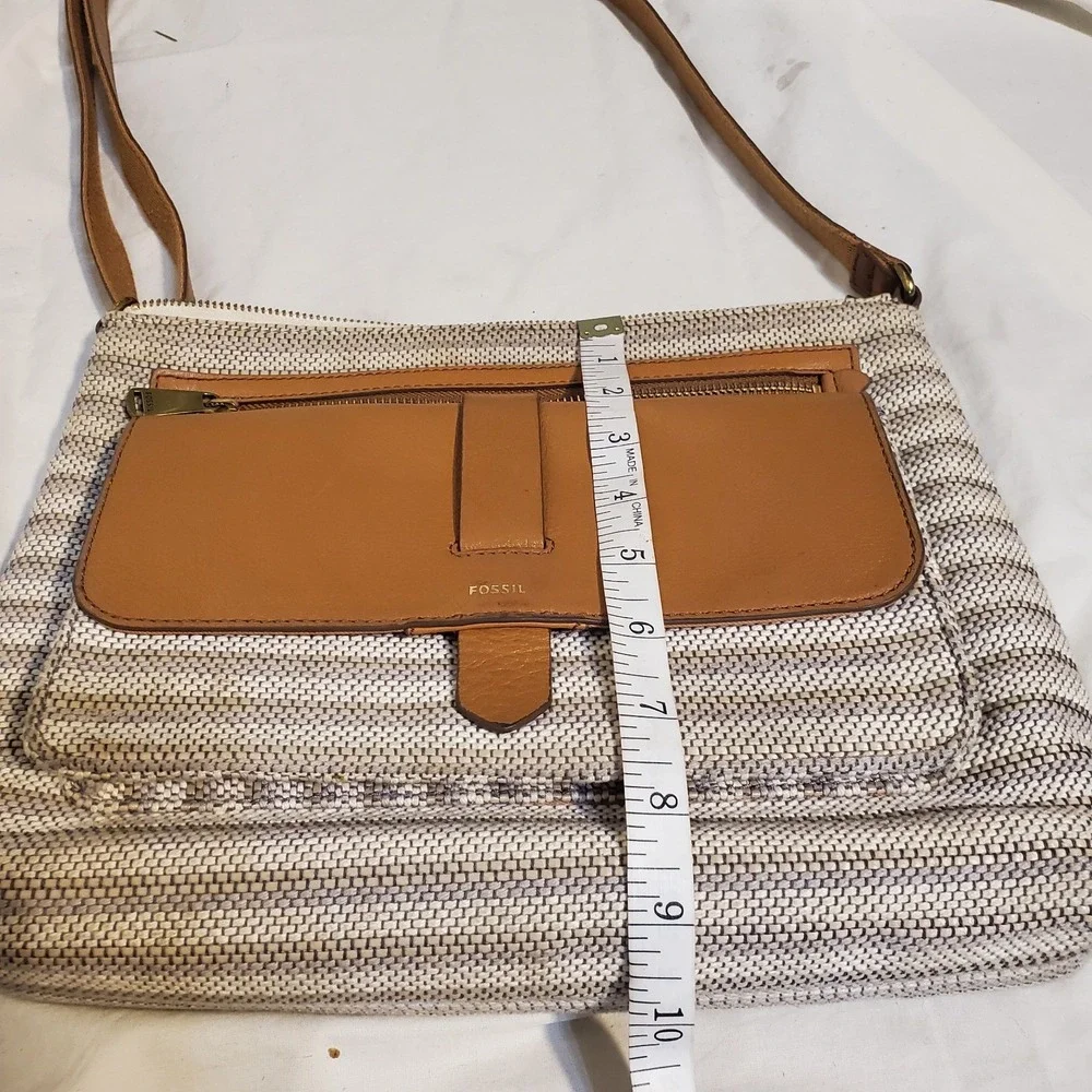 Fossil very good