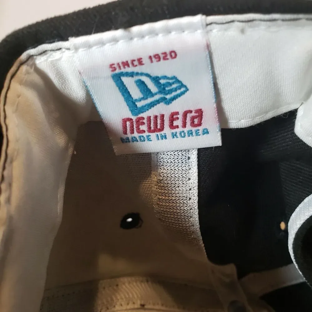 New Era new era