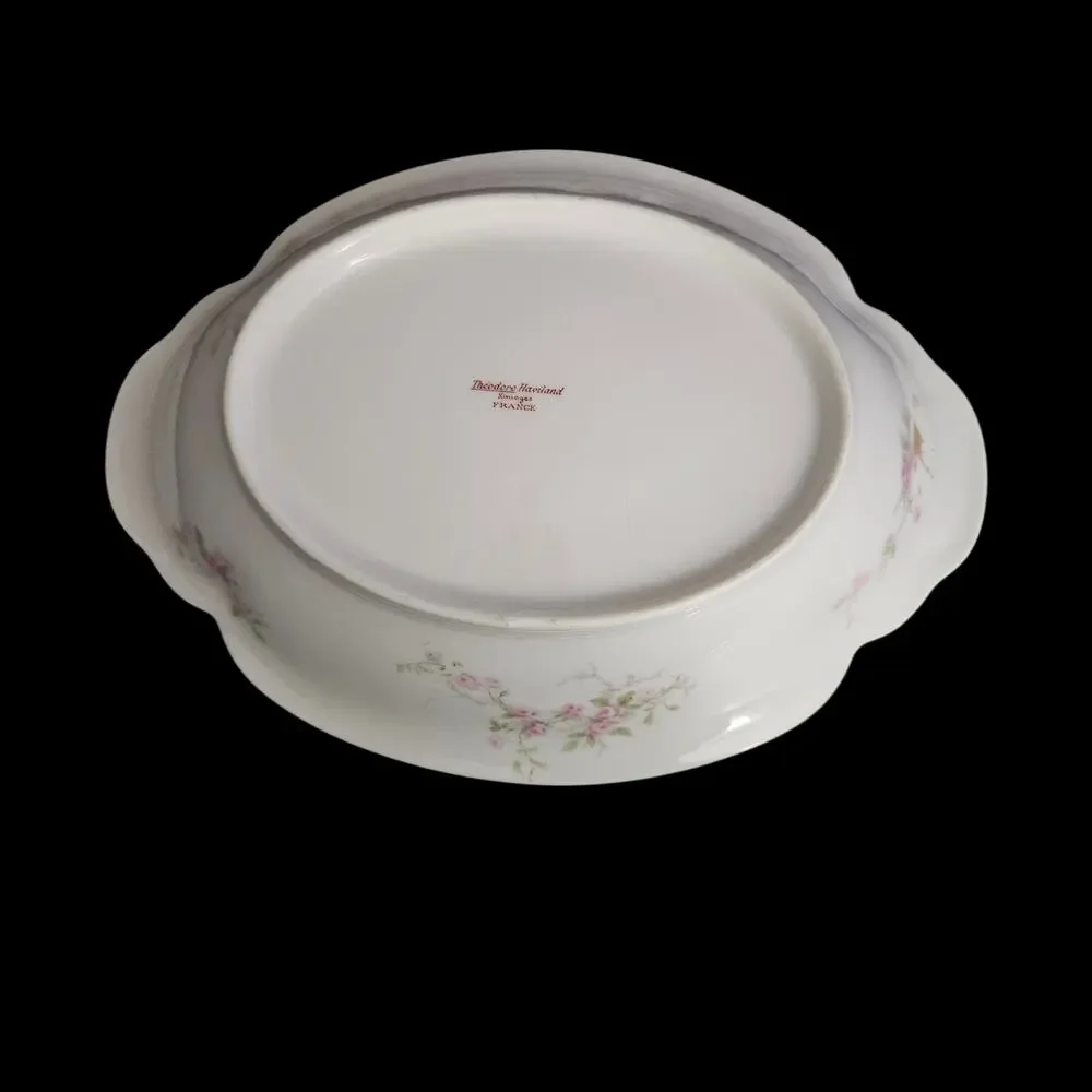 Theodore Haviland elegant antique