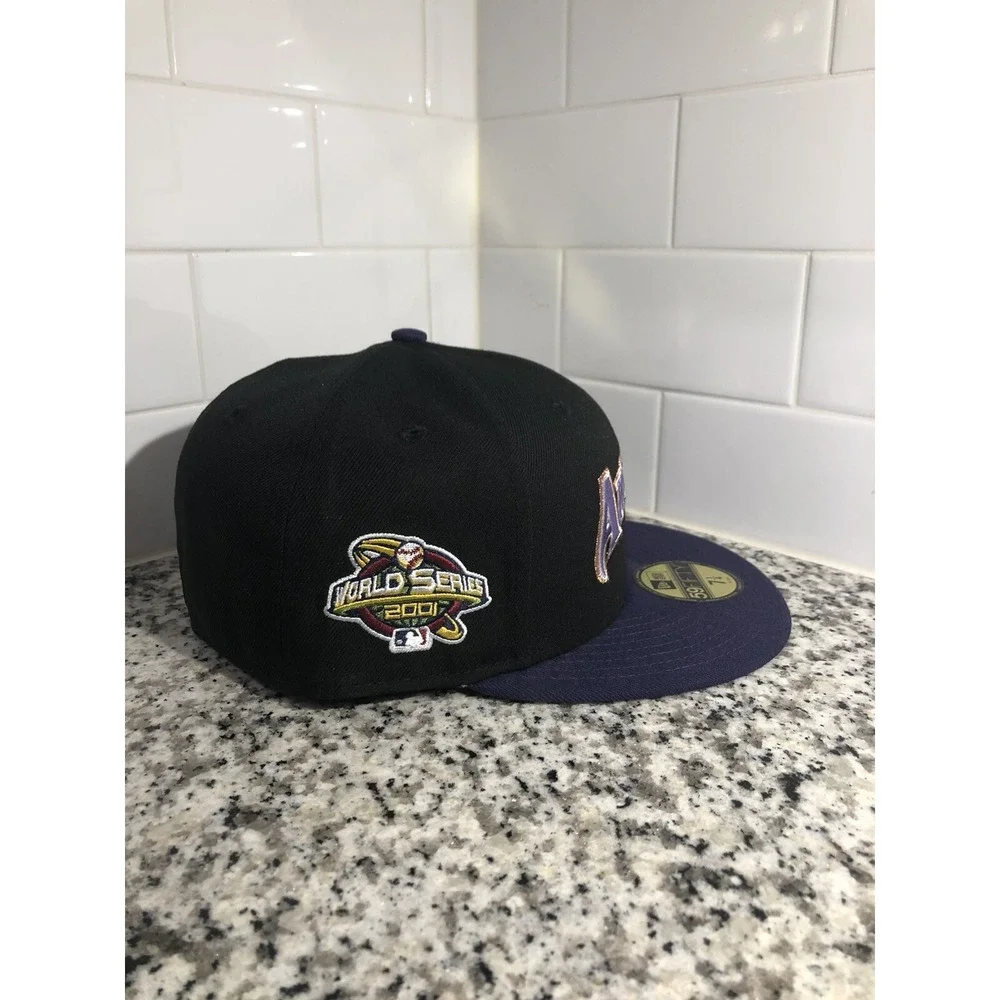 New Era hat club